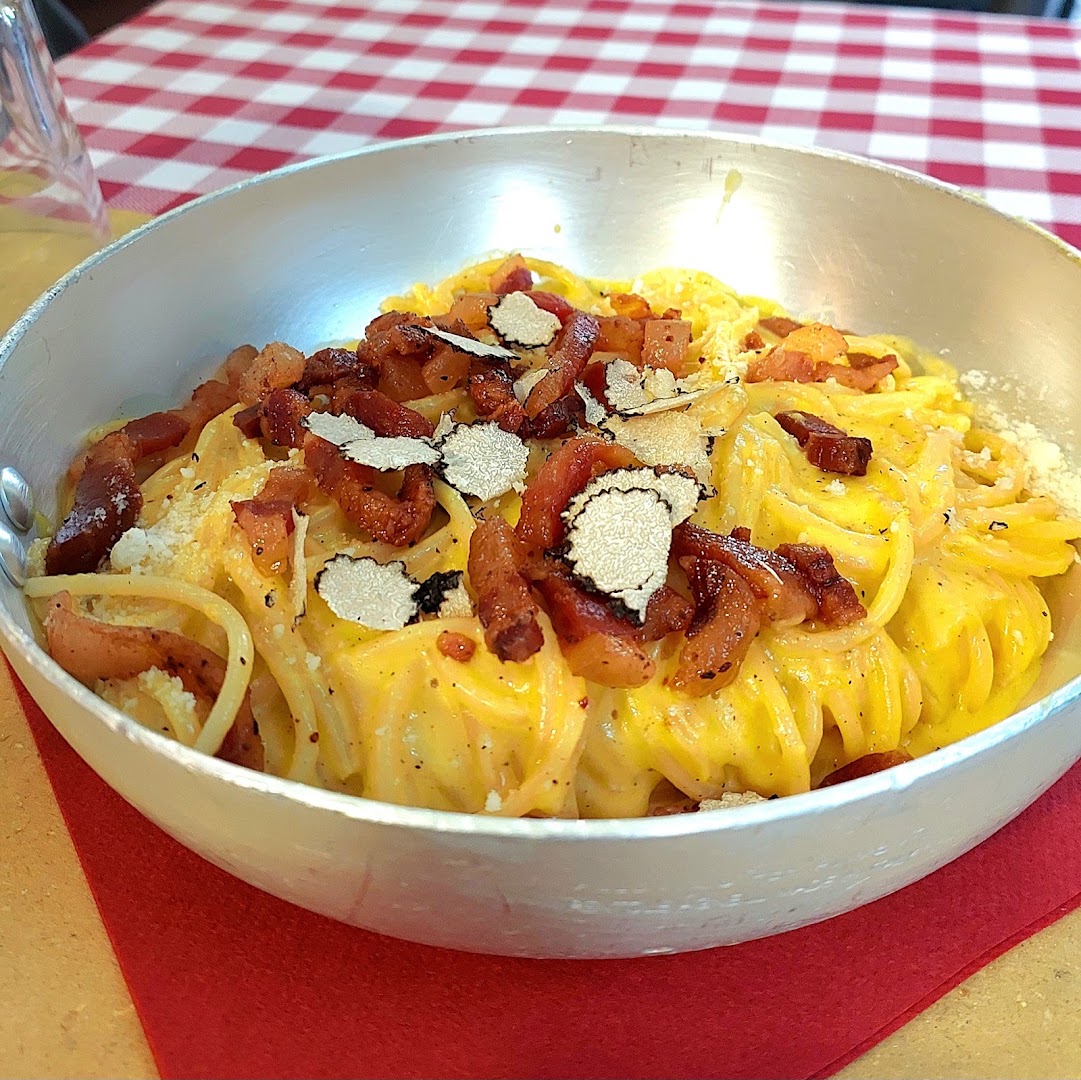 Ce Piace Osteria Romana