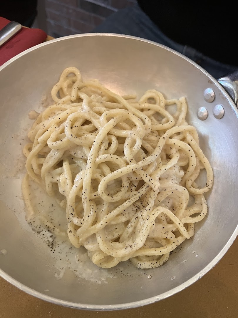Ce Piace Osteria Romana, Milano