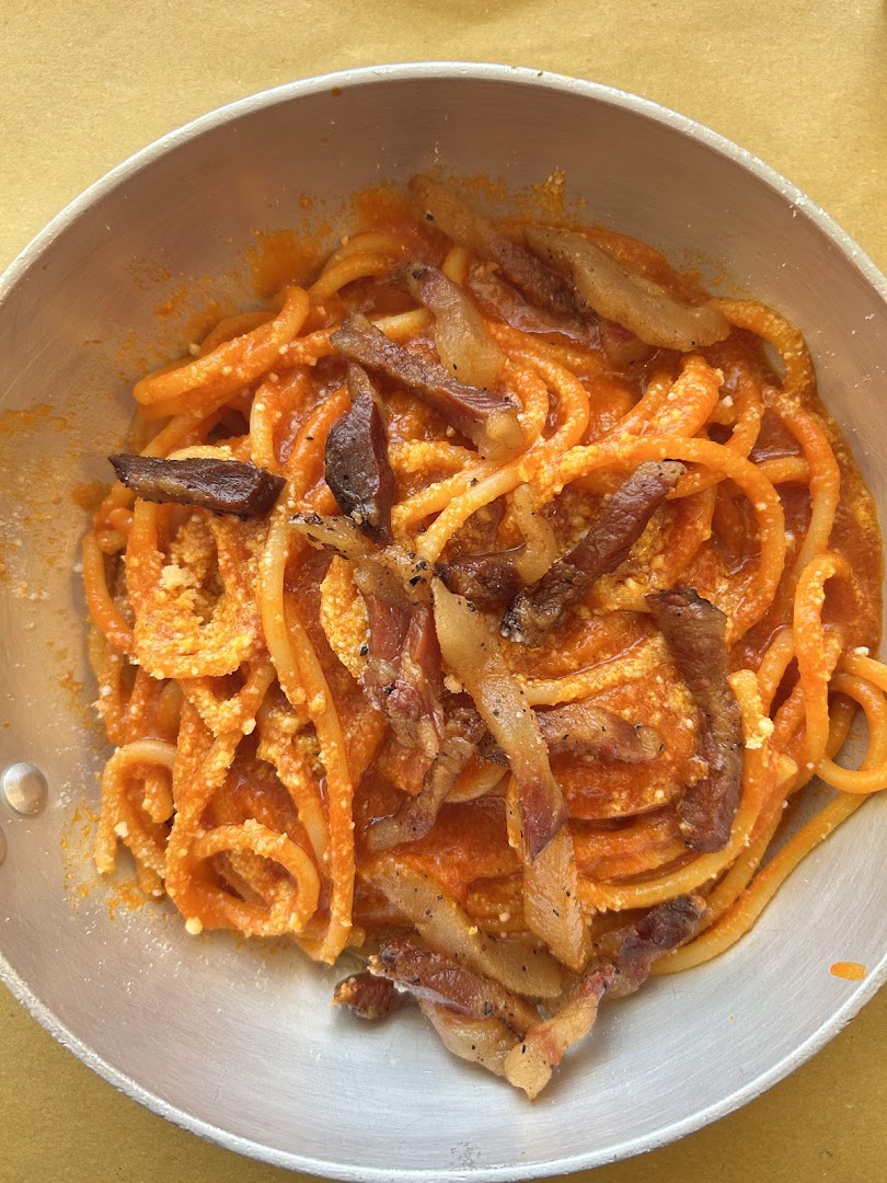Ce Piace Osteria Romana
