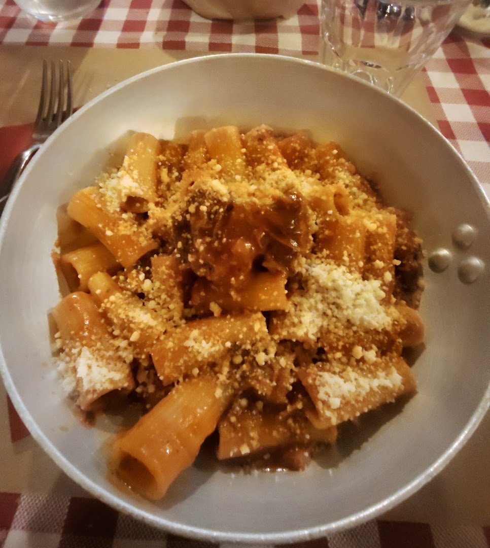 Ce Piace Osteria Romana