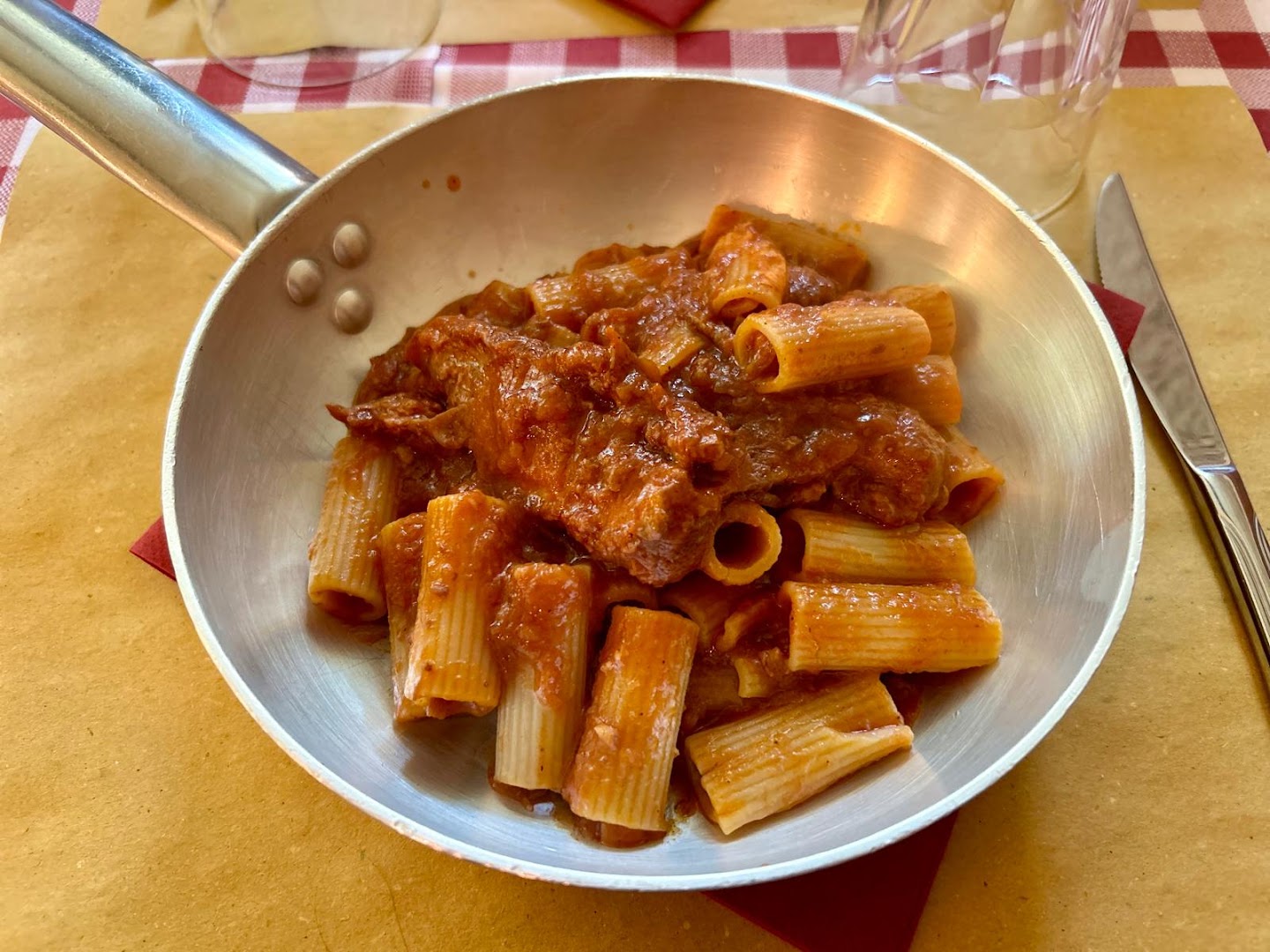 Ce Piace Osteria Romana