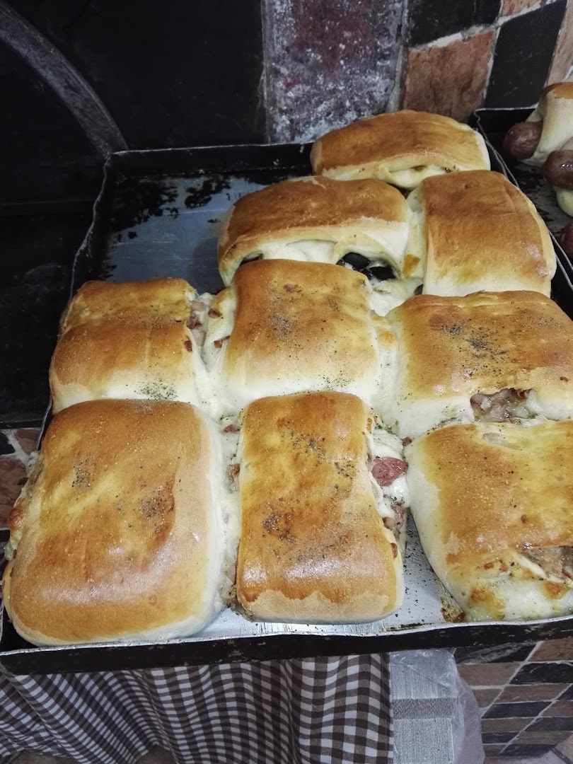 C'è Pizza e Pizza di Beniamino Antricetti, Napoli