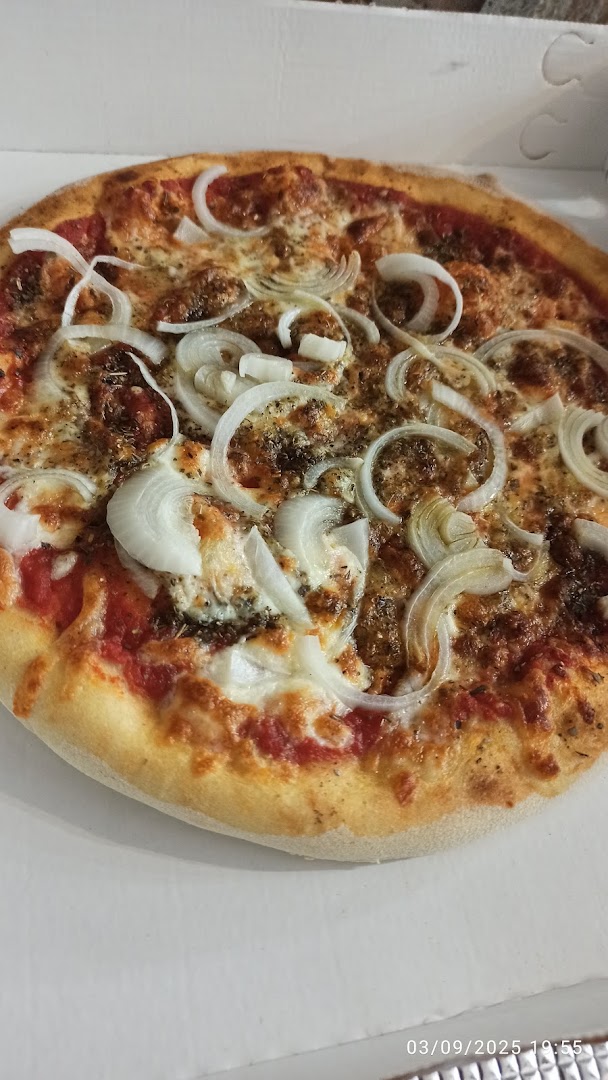 C'è Pizza Per Te 2 Nerviano