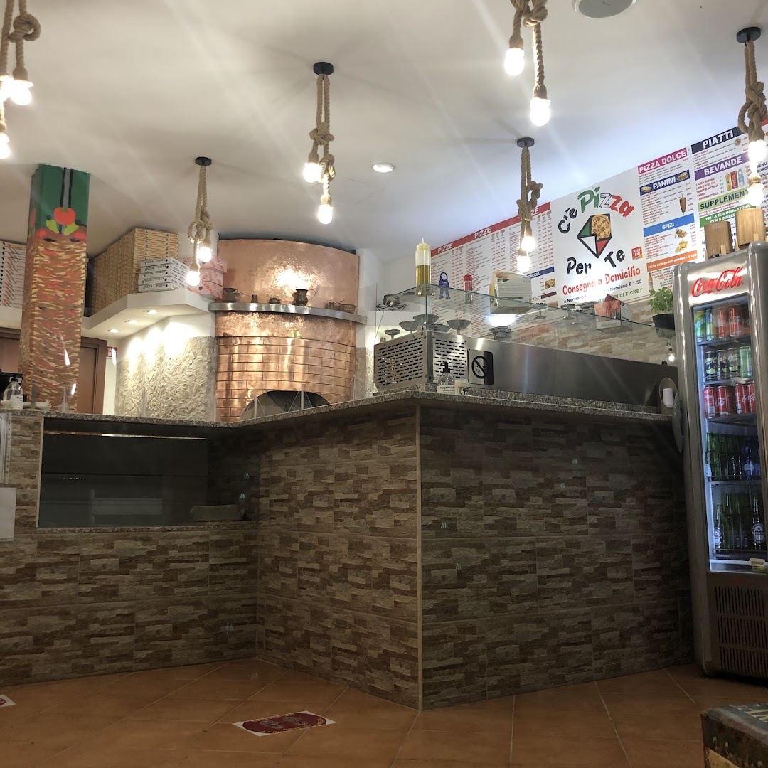 C'è Pizza Per Te 2 Nerviano