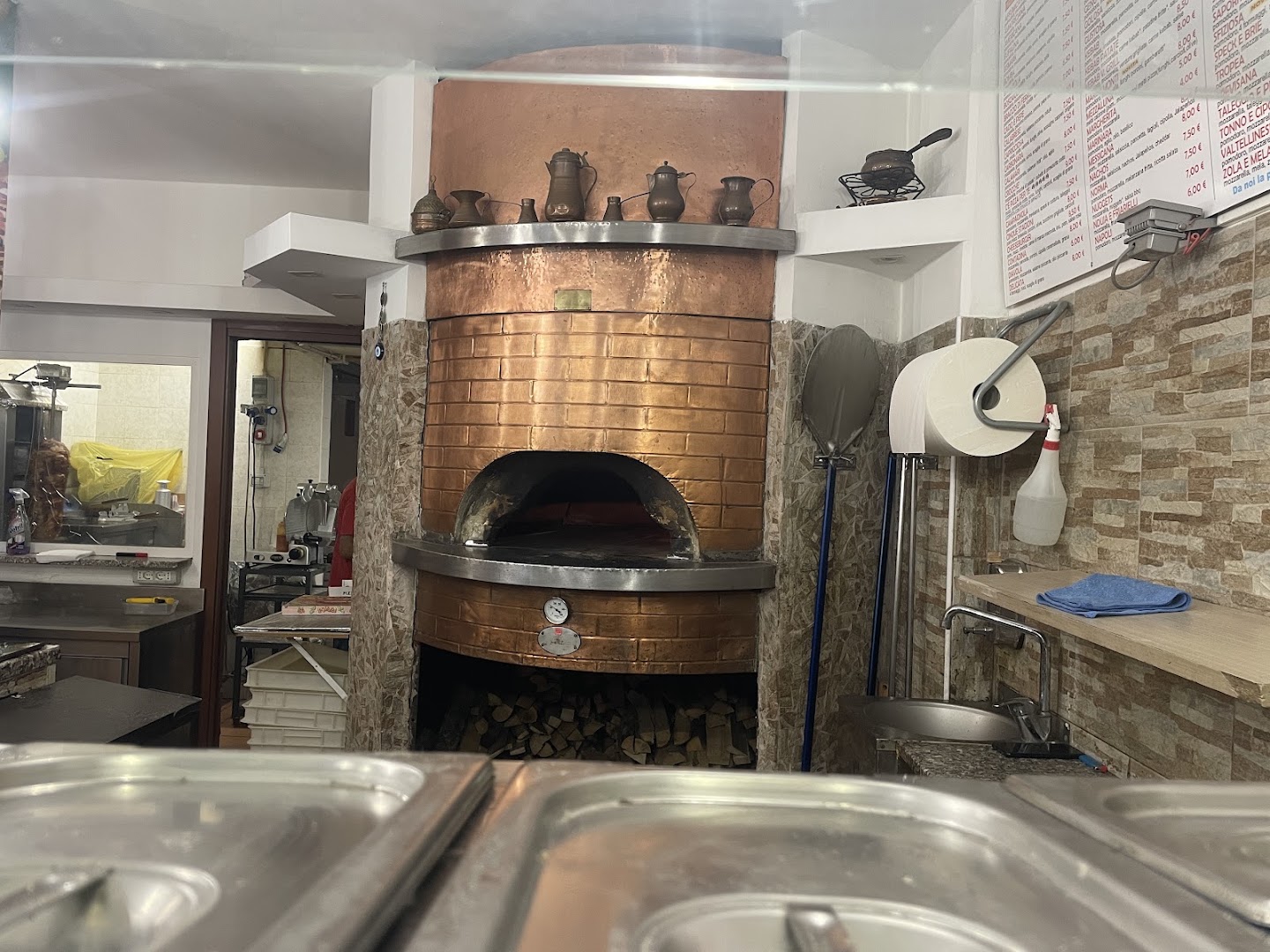 C'è Pizza Per Te 2 Nerviano