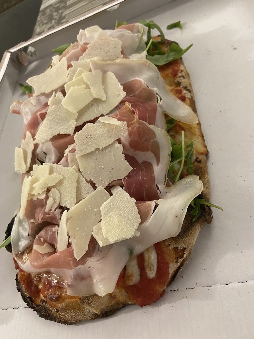 C'e pizza per te 2
