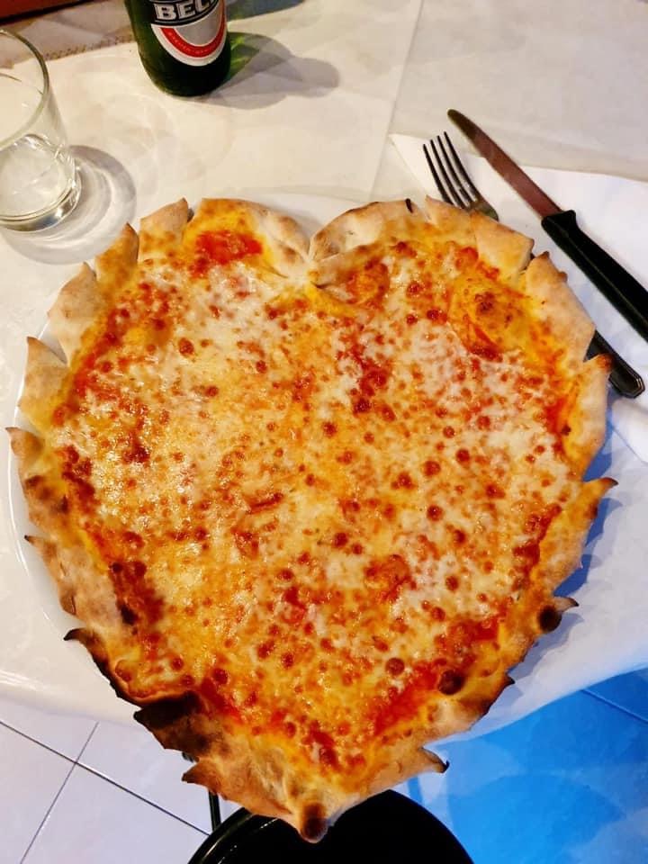 C'e pizza per te 2
