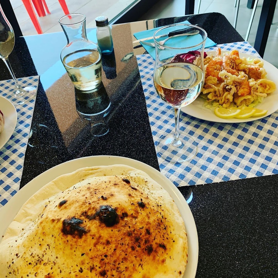 C'e pizza per te 2