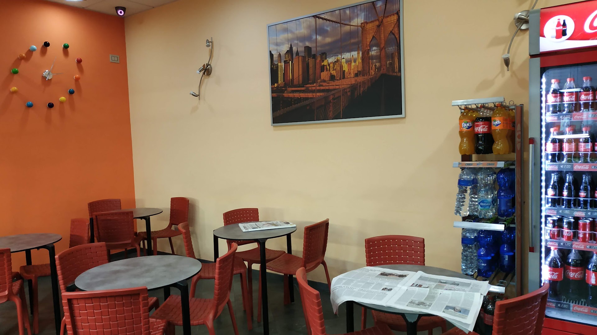 C'è Pizza Per Te Amelia