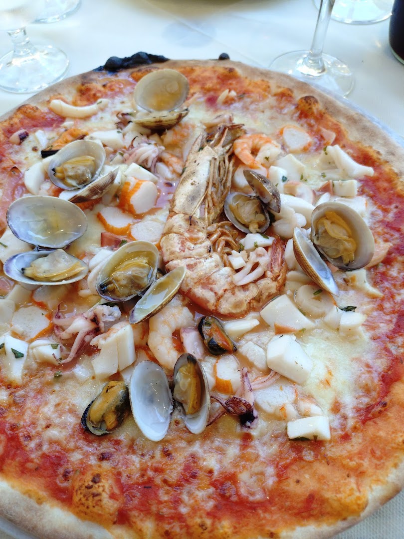 C'è Pizza per Te