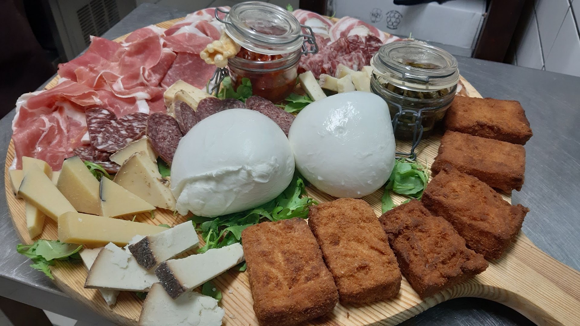 C'è Posto per te