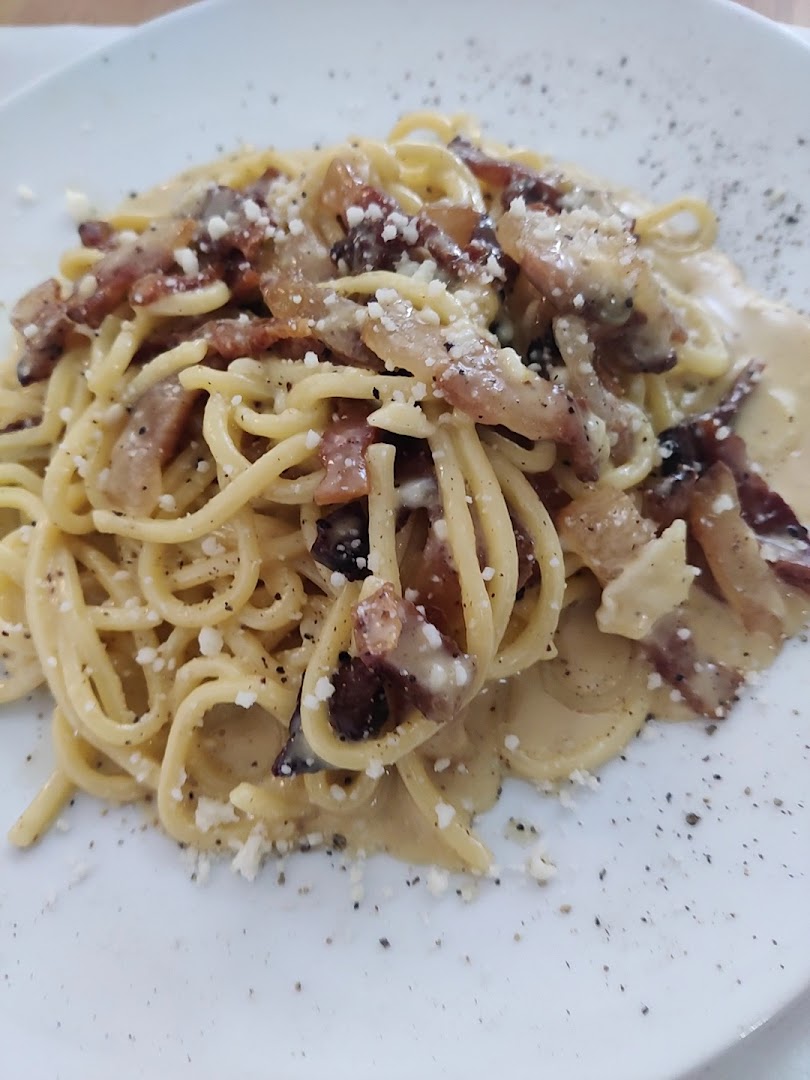 C'è Tornatora