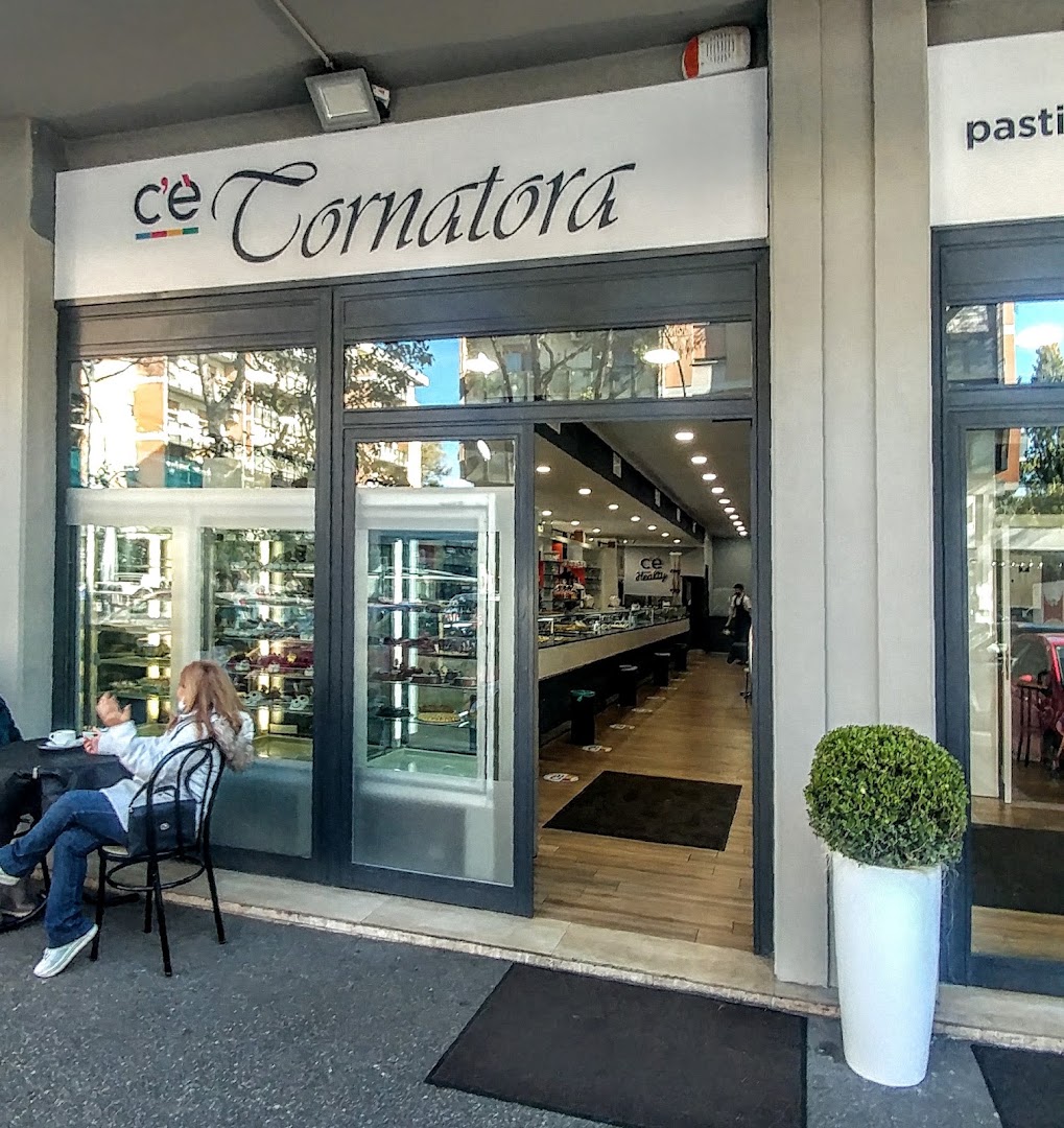 C'è Tornatora