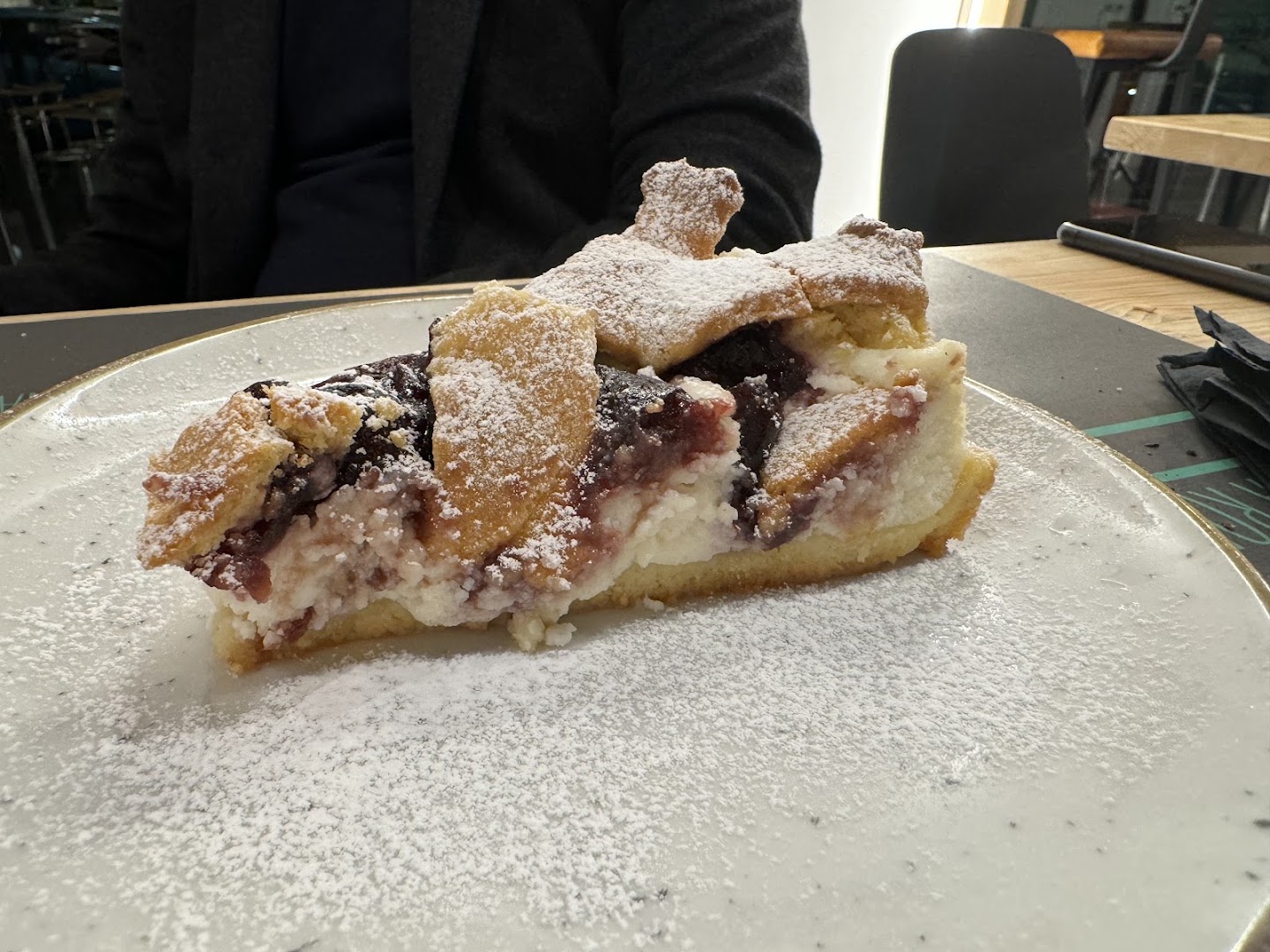 CeccacciPizzeriaRomana