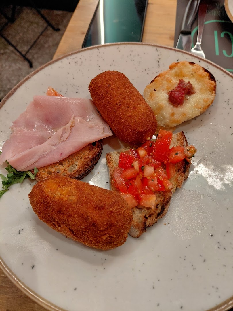 CeccacciPizzeriaRomana