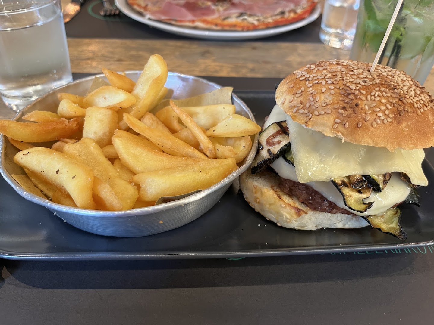 CeccacciPizzeriaRomana