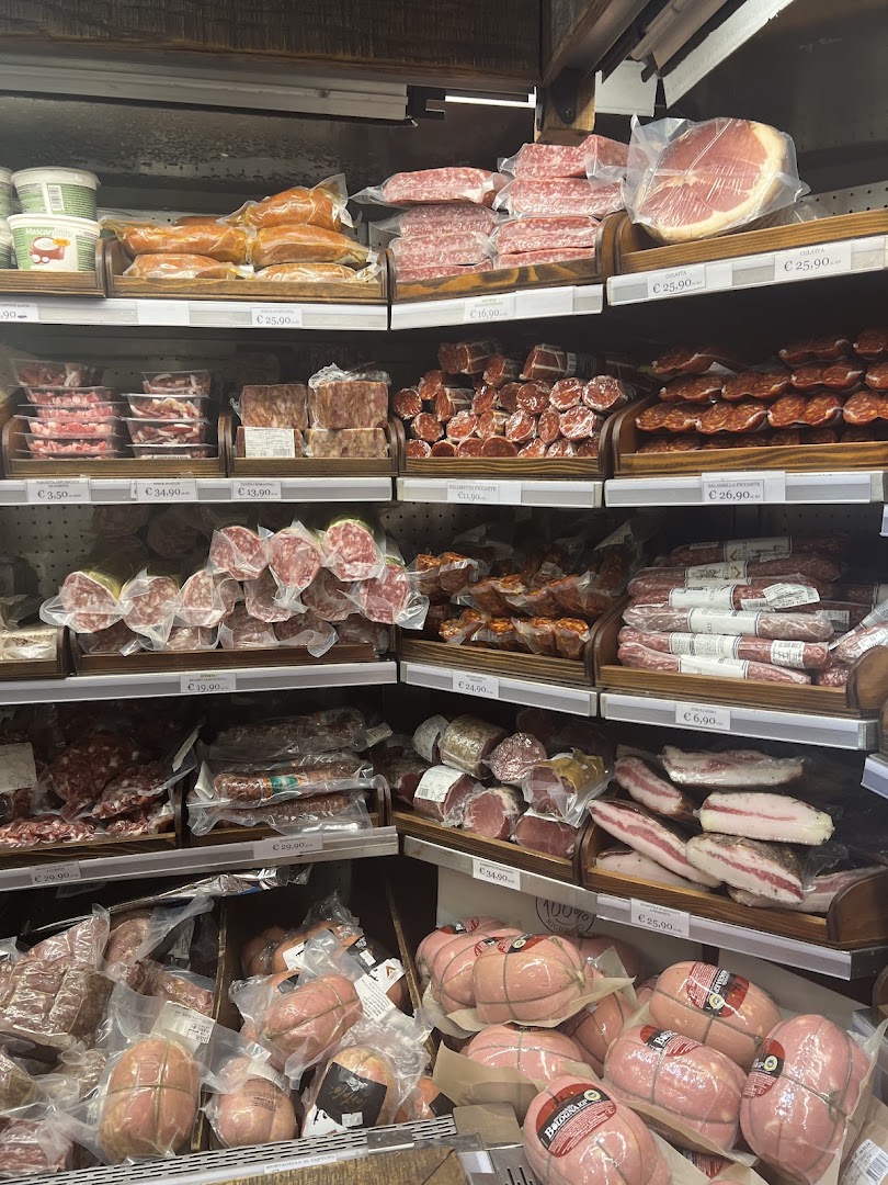 Ceccarelli Amedeo Gastronomia Bologna