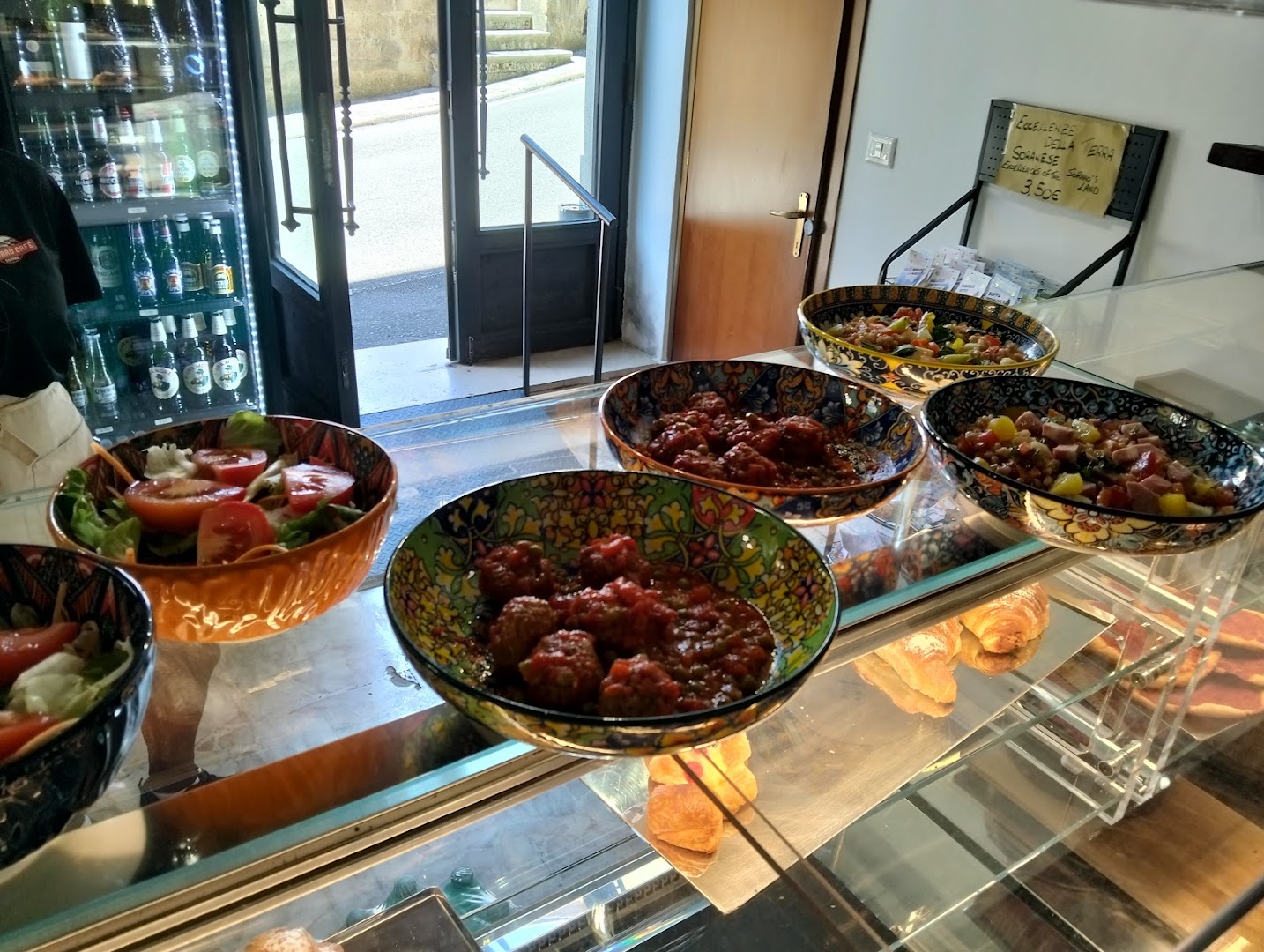 CECCARO' CAFE'