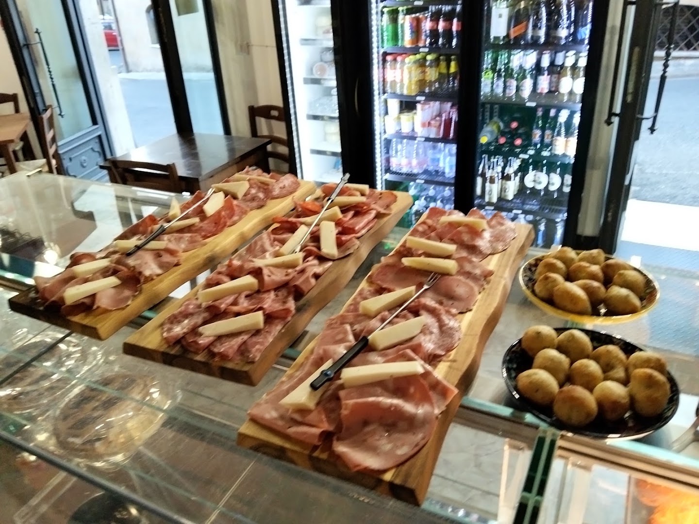 CECCARO' CAFE'