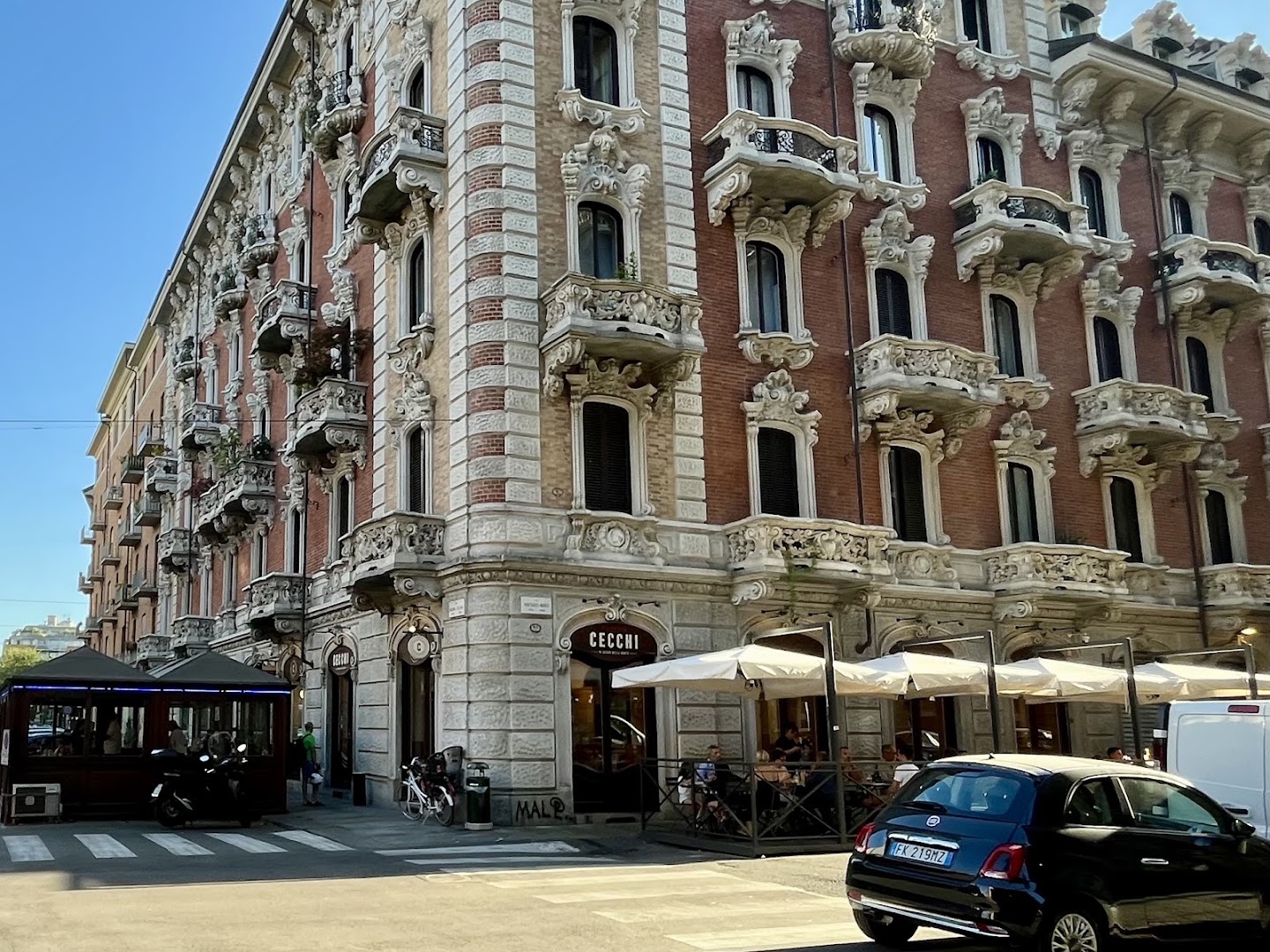 Cecchi