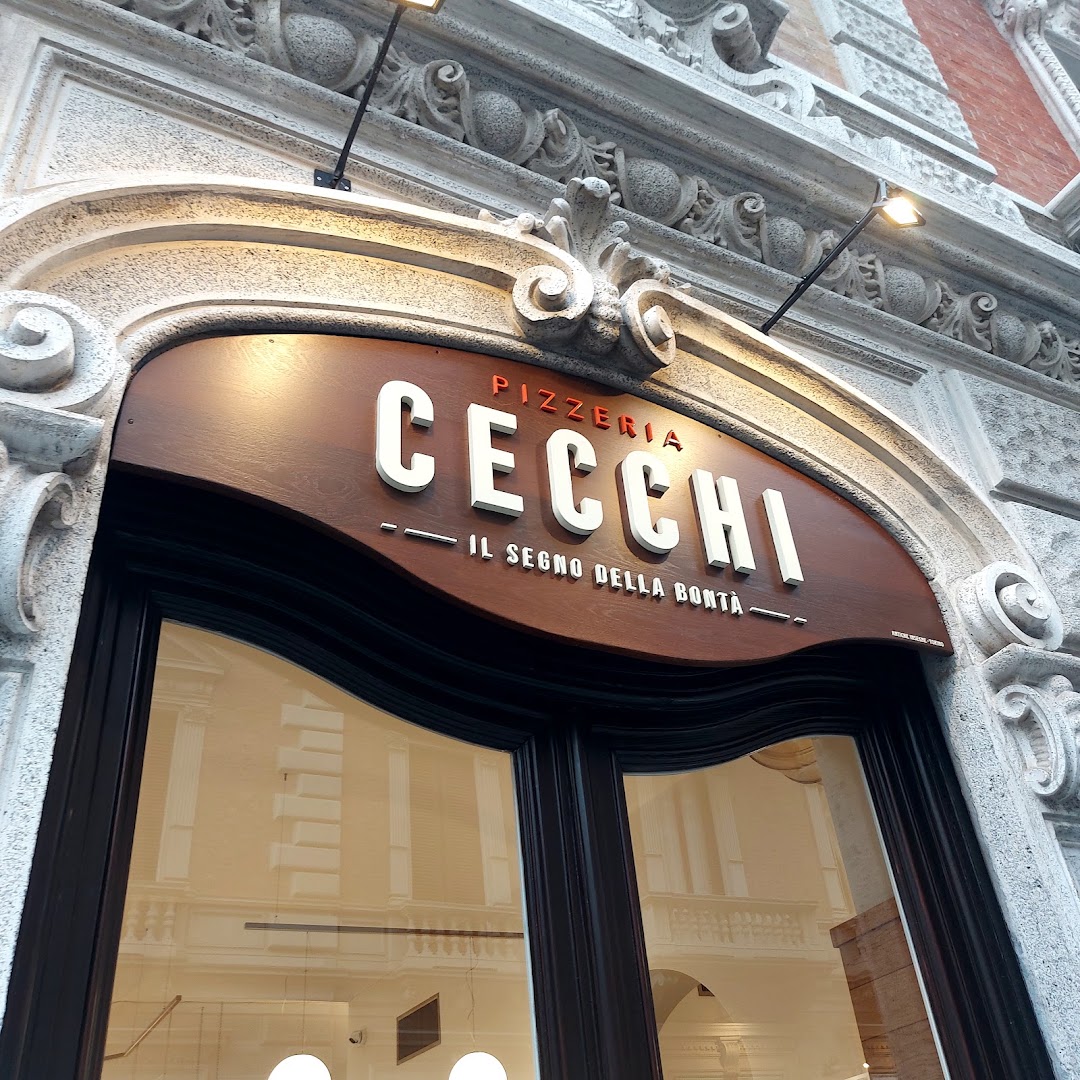Cecchi