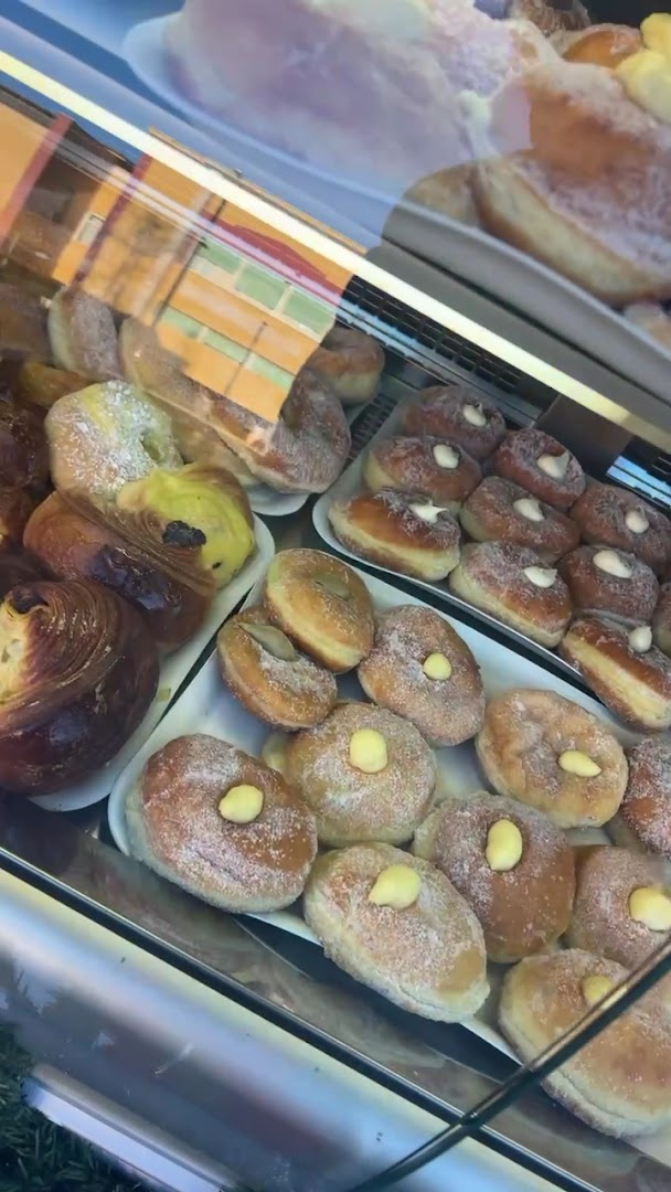 Cecchini bar pasticceria