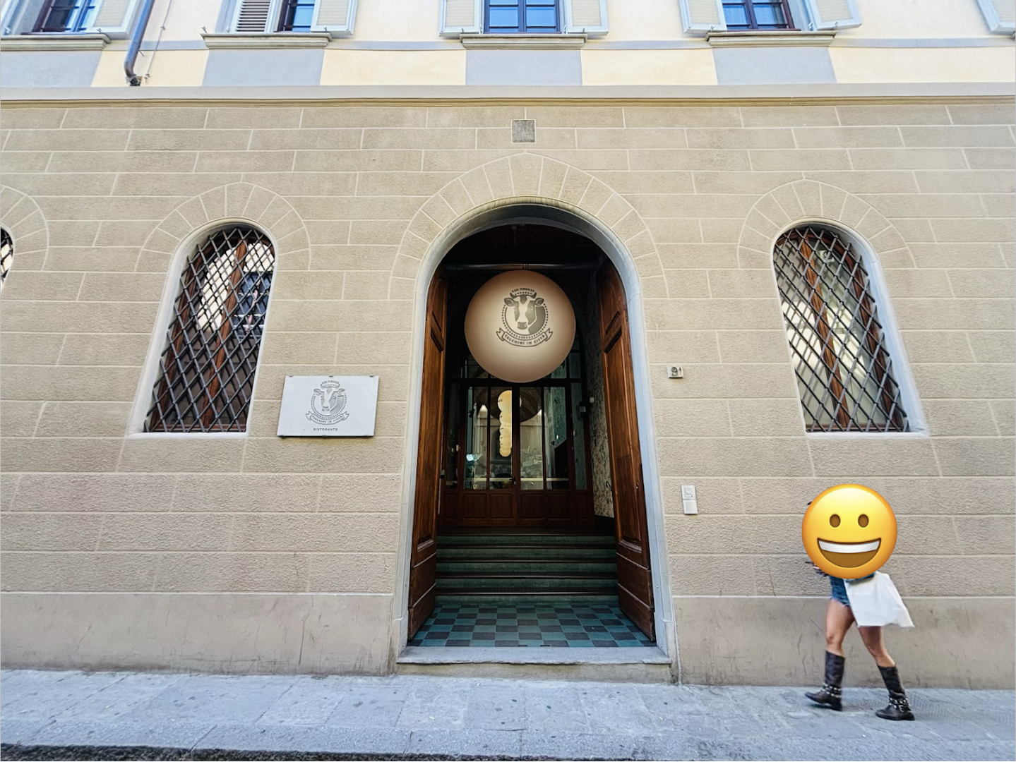 CECCHINI IN CITTÀ