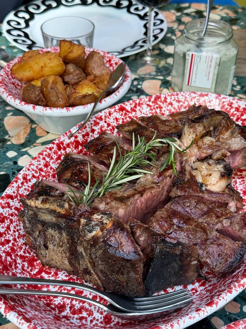 CECCHINI IN CITTÀ