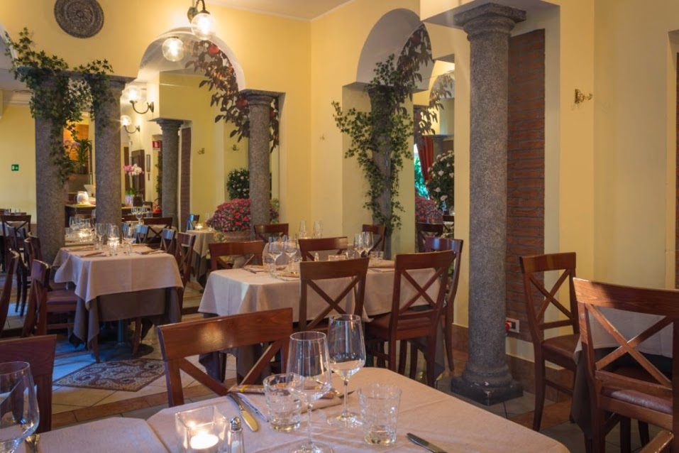 Cecco, Milano