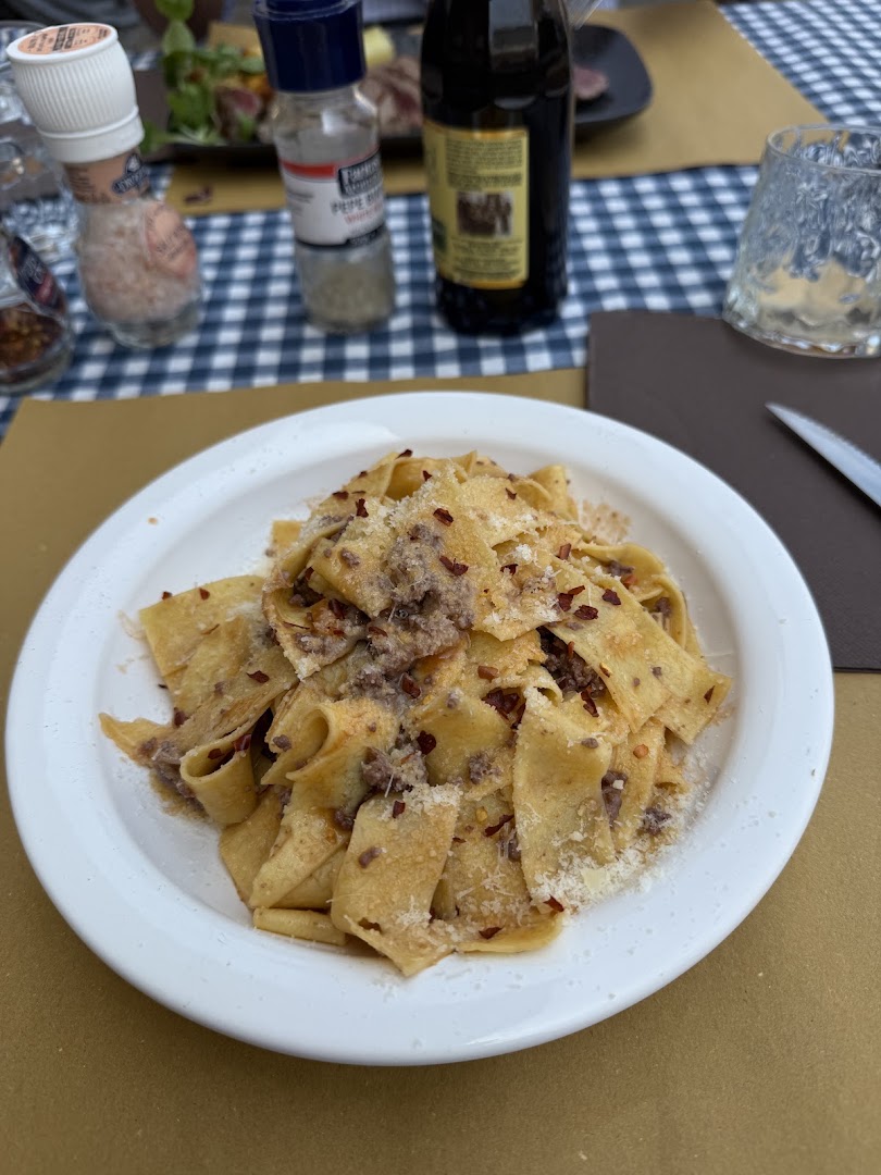 Cecosteria
