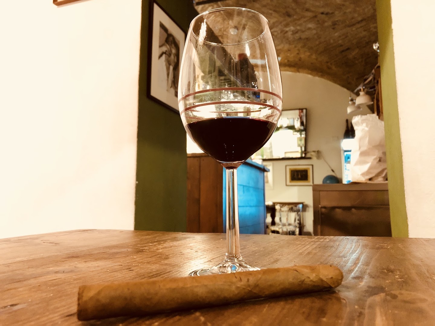 Cecosteria, Brescia