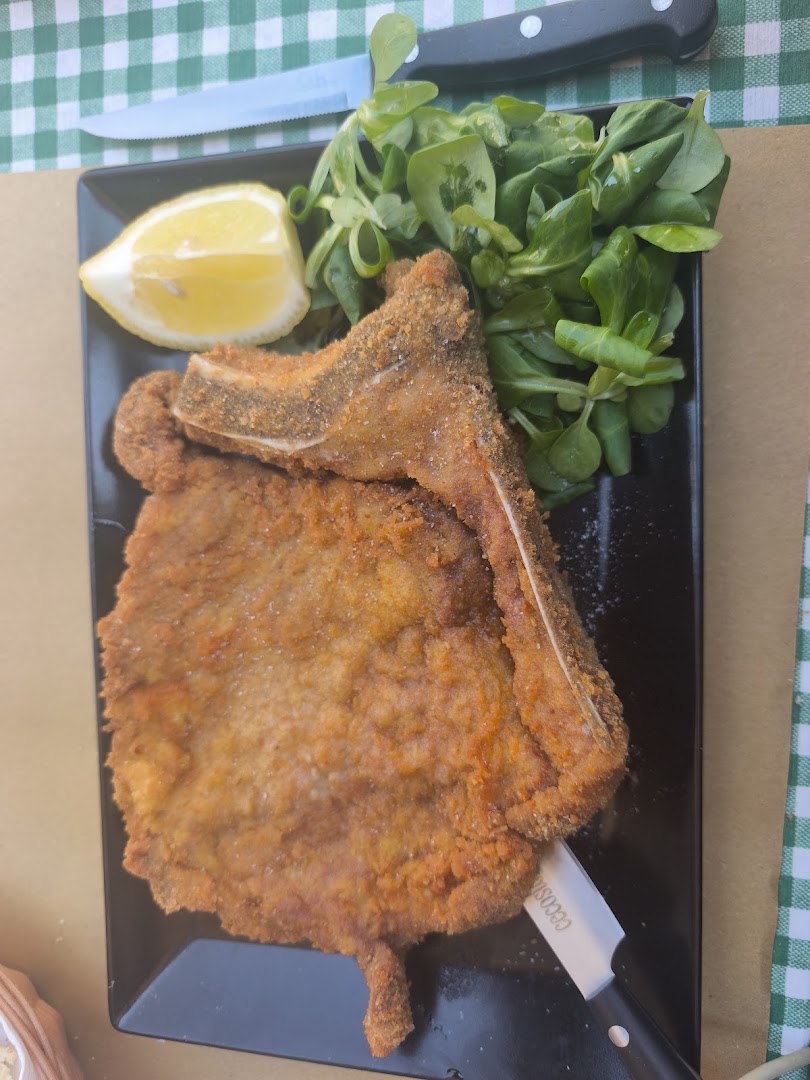 Cecosteria