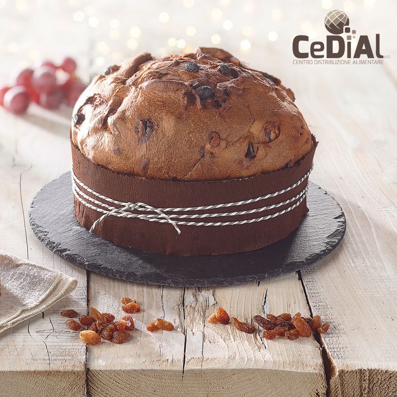 CeDiAl - Centro Distribuzione Alimentare, Canicattì