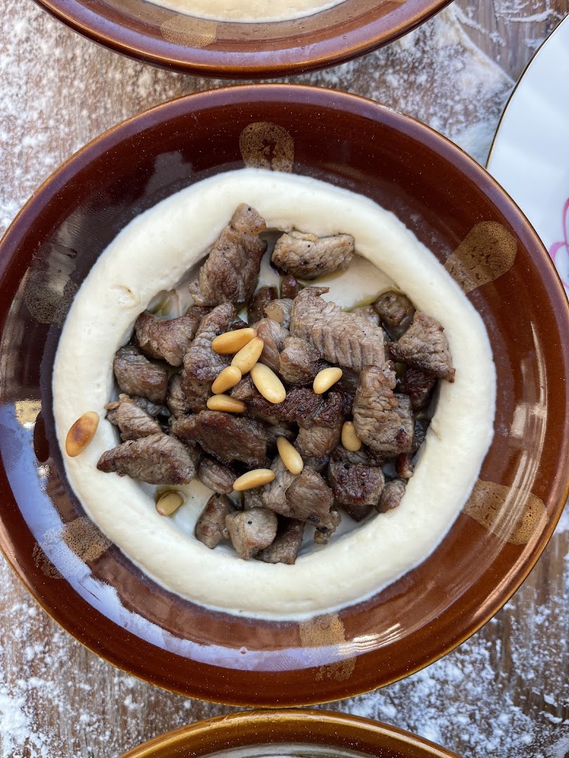 Cedro del Libano