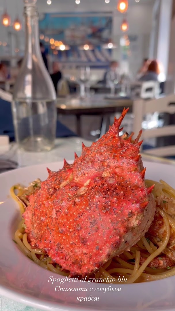 Cefalù Bistrò di Pesce