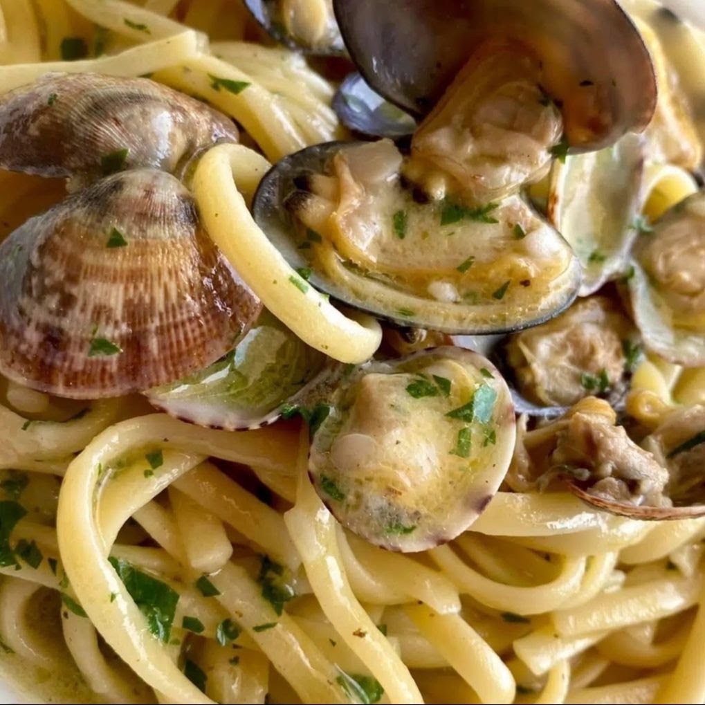 Cefalù Bistrò di Pesce, Roma