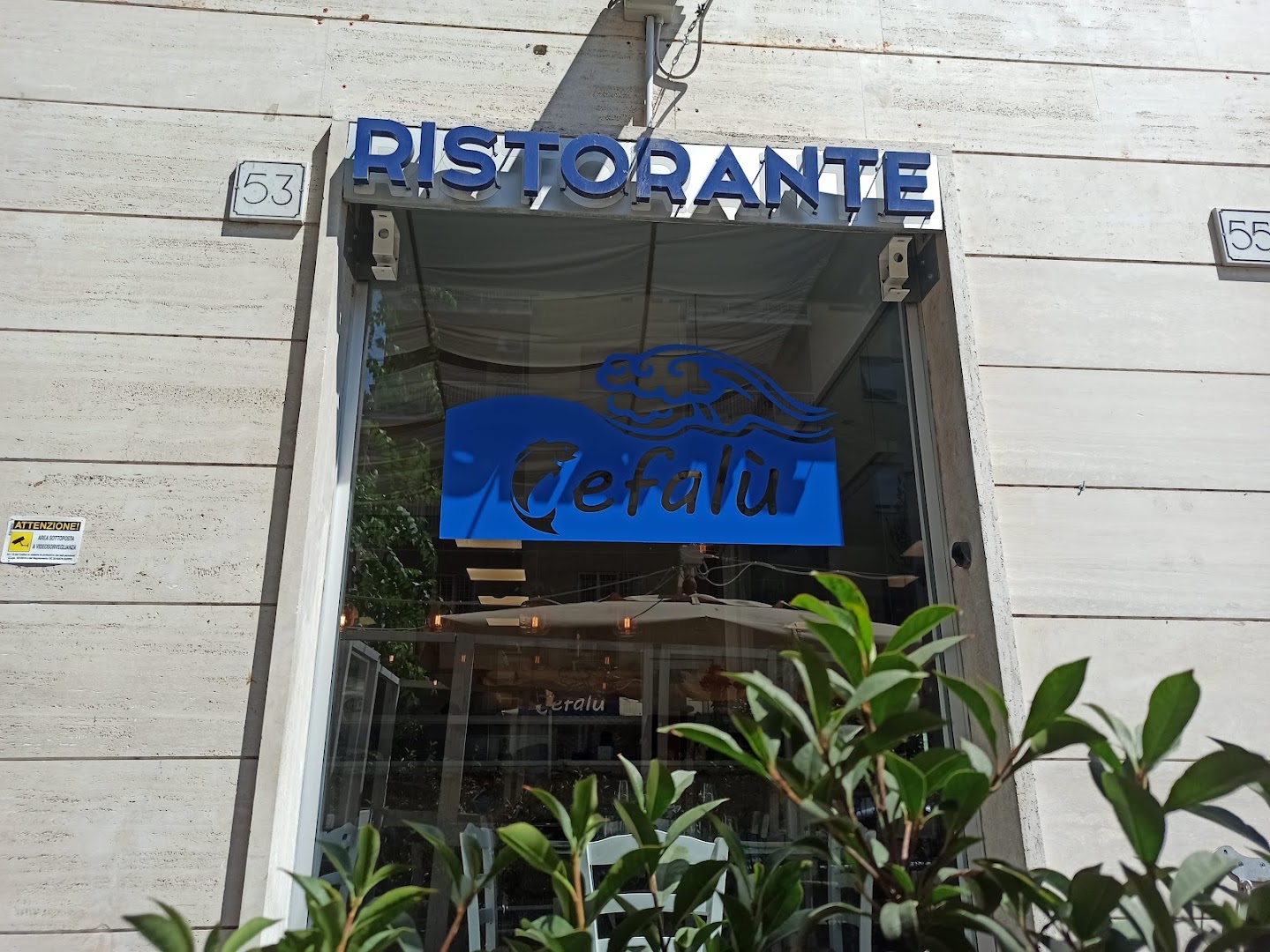 Cefalù Bistrò di Pesce