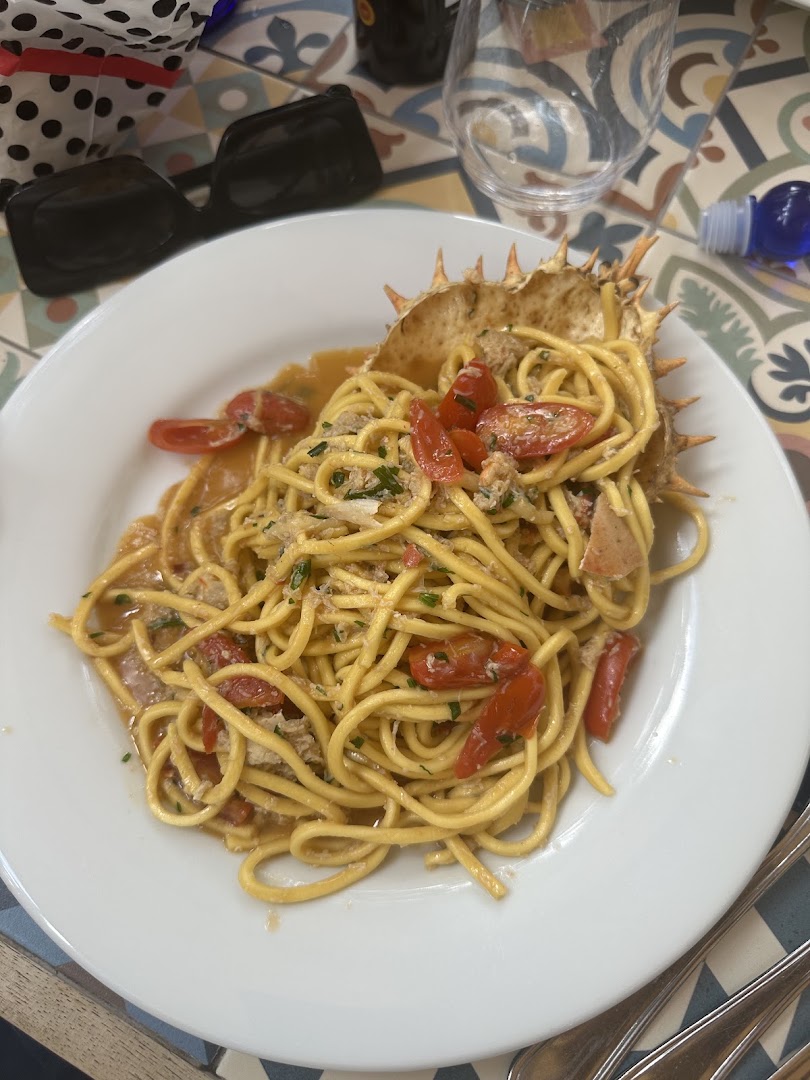 Cefalù Bistrò di Pesce
