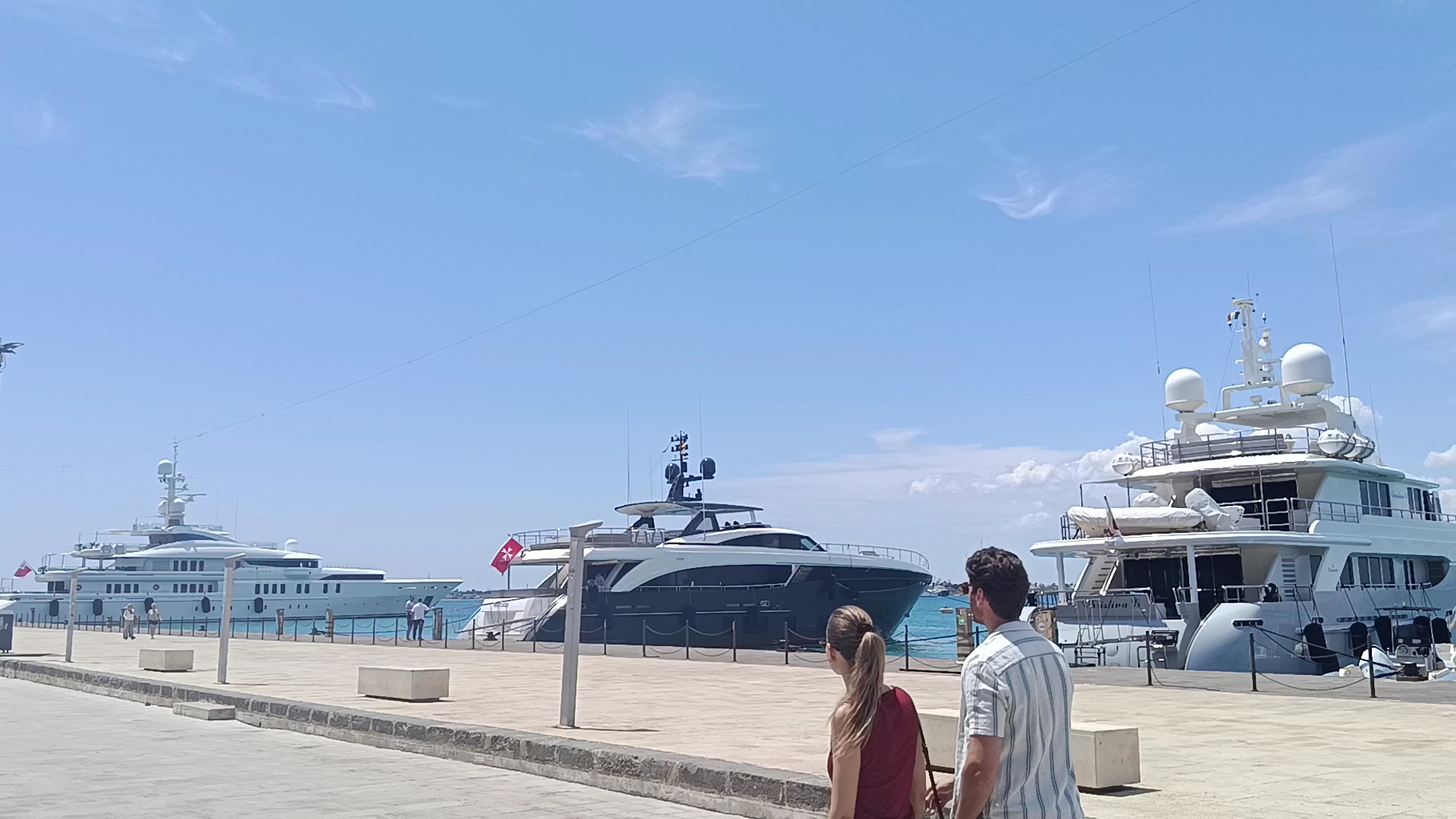 Celestina Ortigia - Porto, Siracusa