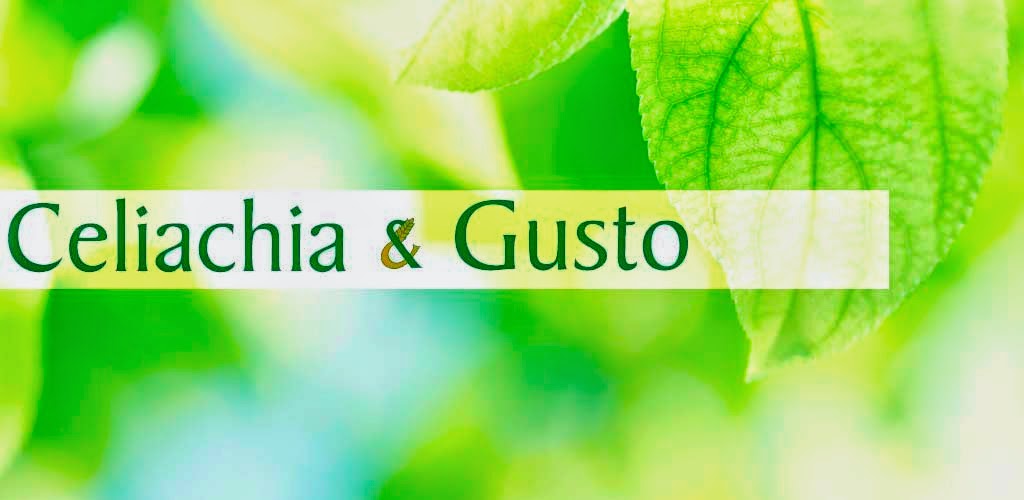 Celiachia e Gusto - Sant'Avendrace