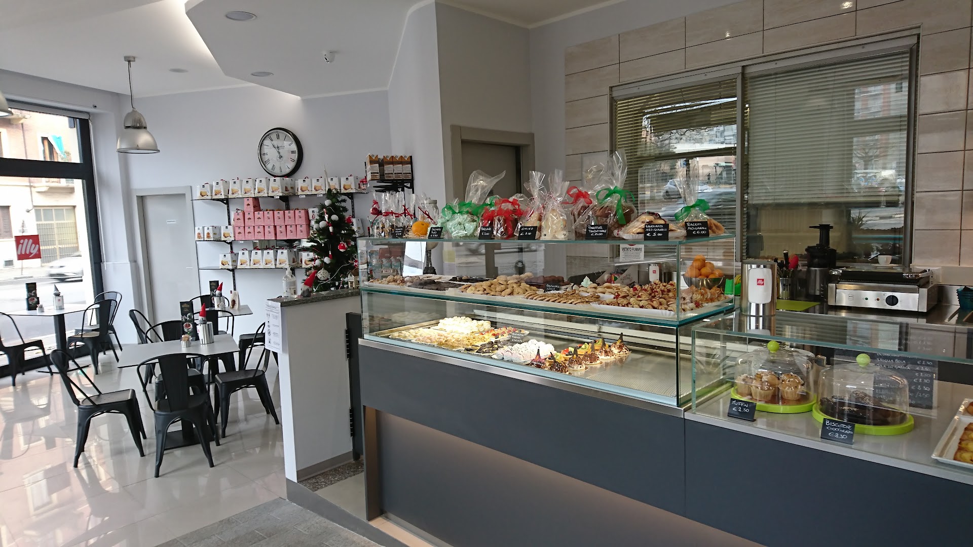 Celiachia-food di Logistic Food S.r.l. Negozio di alimenti senza glutine