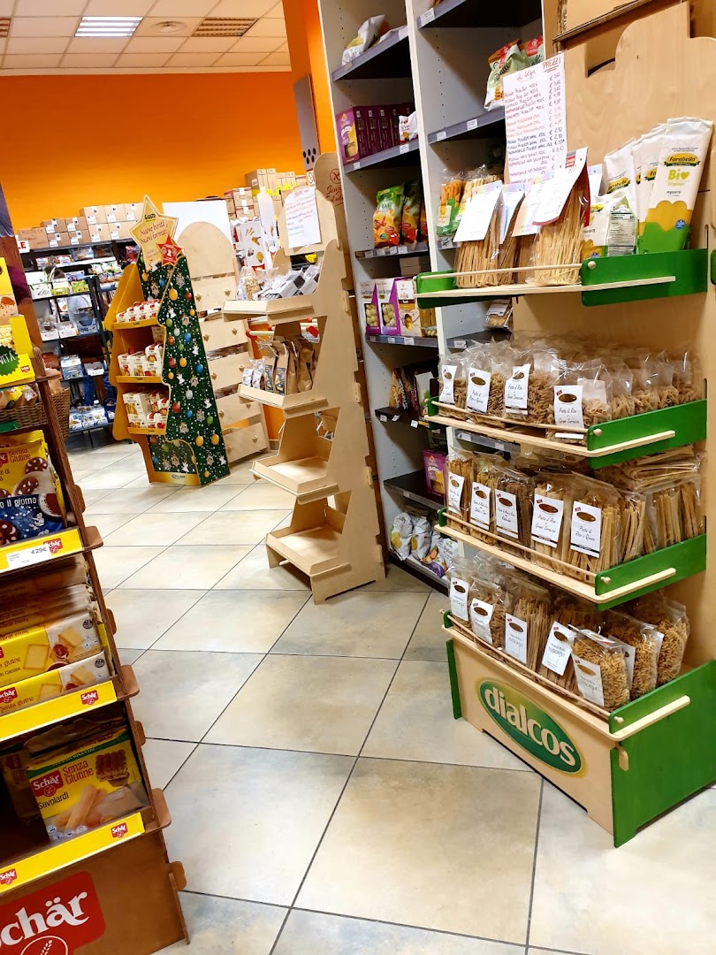 Celiachiamici, Torino