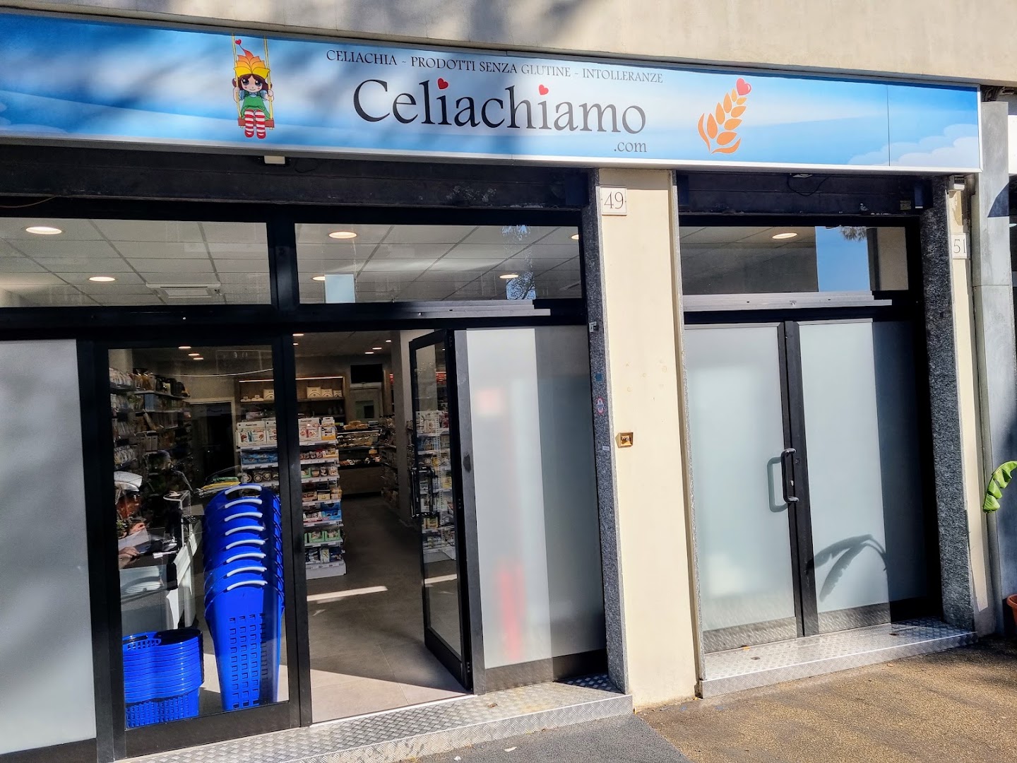 Celiachiamo LAB Eur