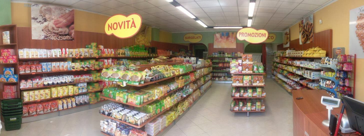 Celiafood Montesilvano, Montesilvano