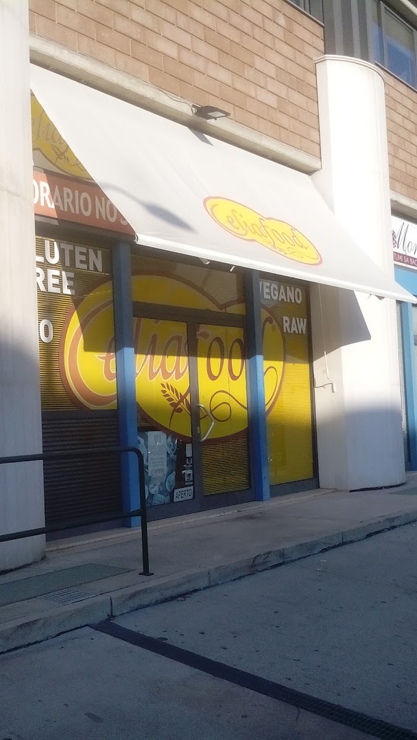 Celiafood Montesilvano