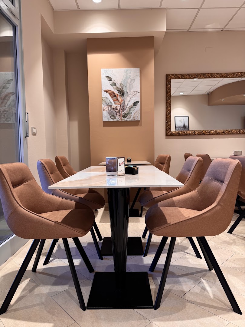 Cellini Cafè