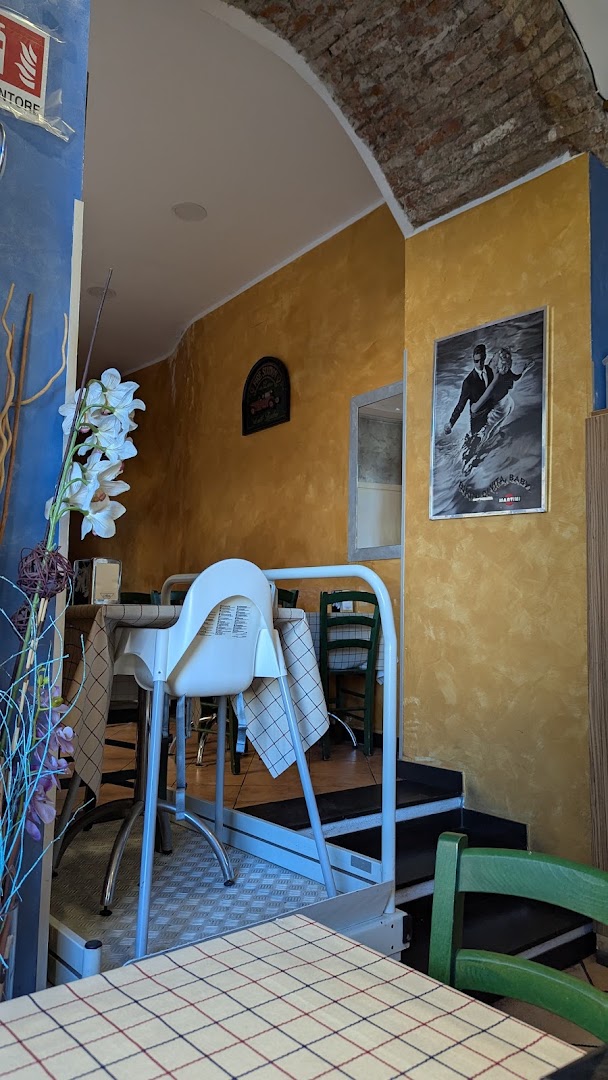 Cellini caffè