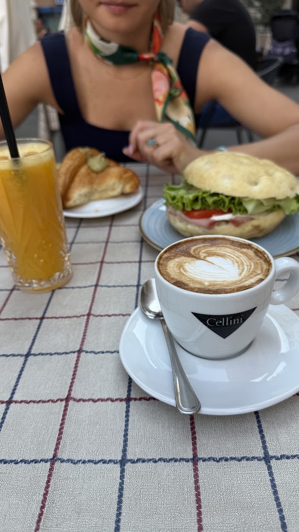 Cellini caffè