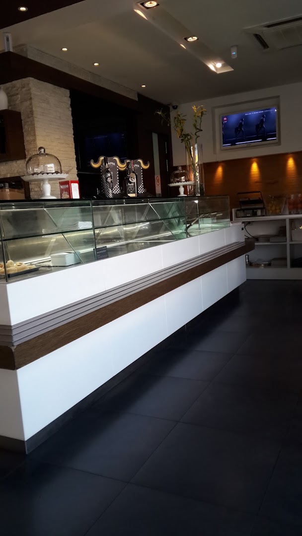 Cellini Lounge Bar, San Vitaliano