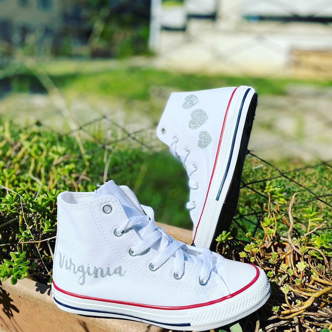 Cellini sport fashion personalizzazione